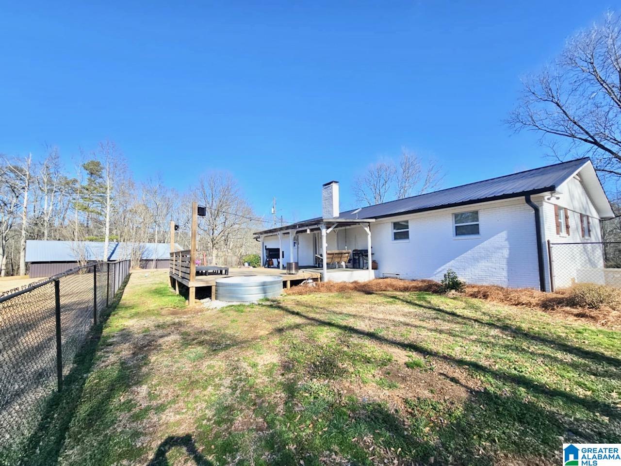 14715 County Road 10 Ranburne, AL 36273 - Photo 5 of 37