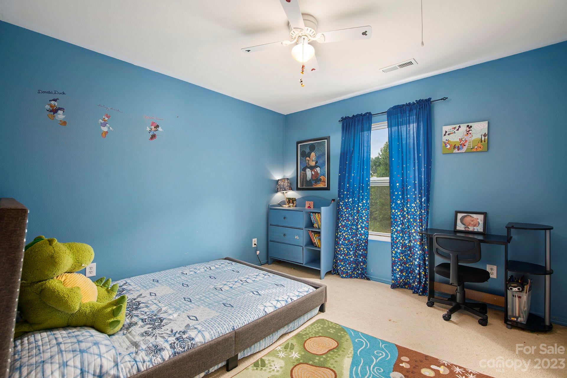 8954 Chalkstone Road Charlotte, NC 28216 - Photo 21 of 36 Gallery Image 21