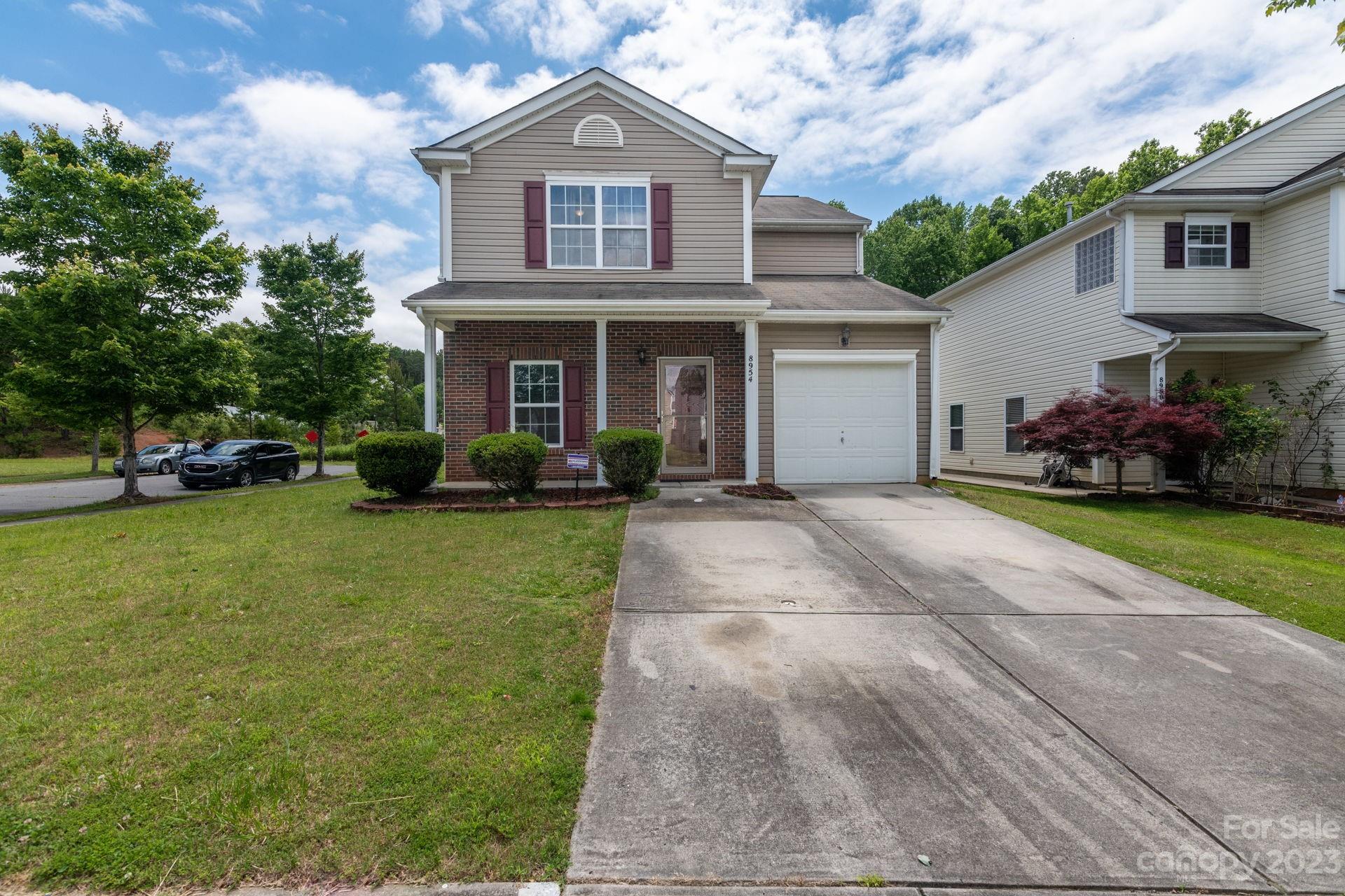 8954 Chalkstone Road Charlotte, NC 28216 - Photo 29 of 36 Gallery Image 29