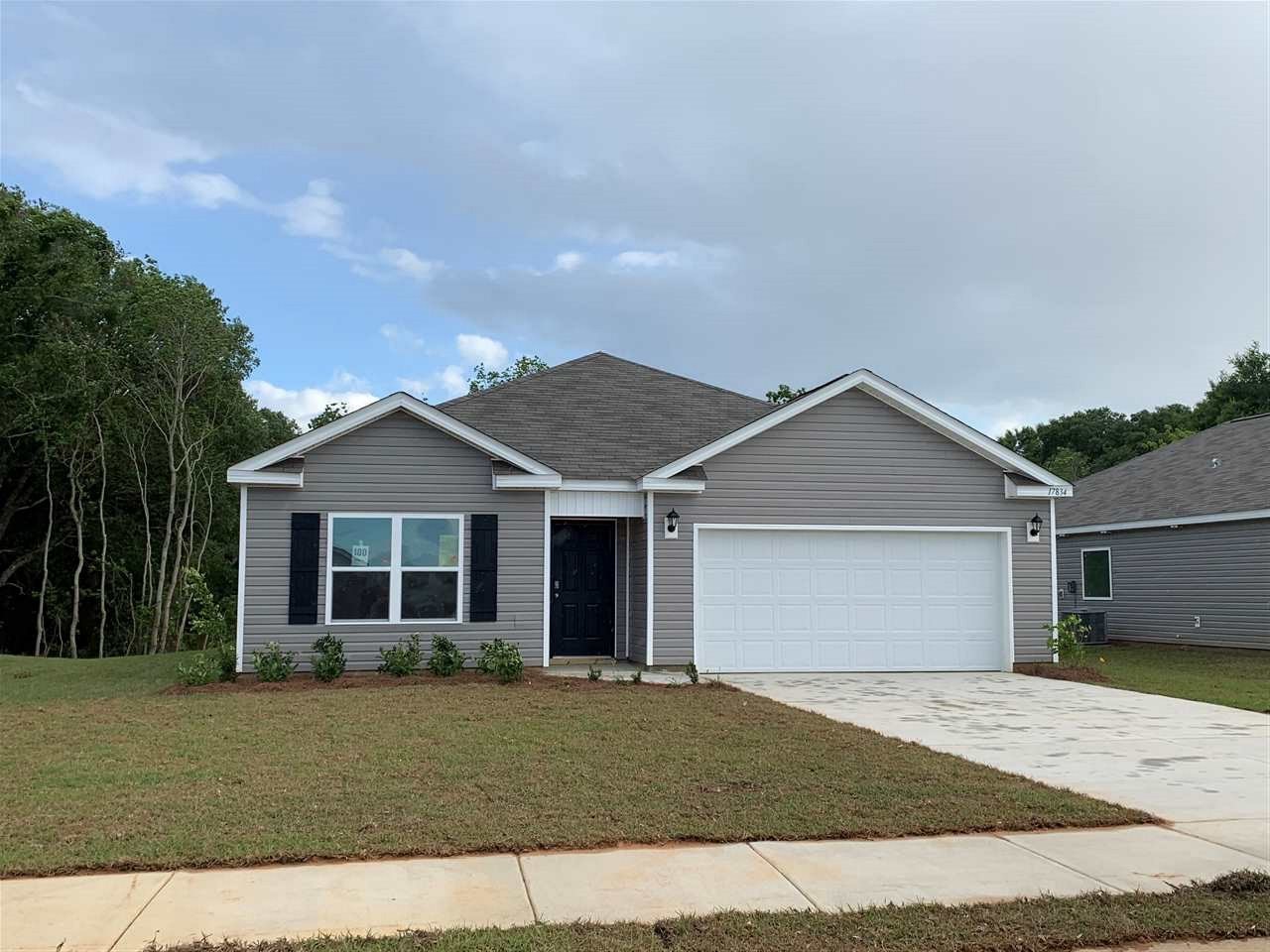 17843 Lewis Smith Drive Foley, AL 36535 - Photo 1 of 7