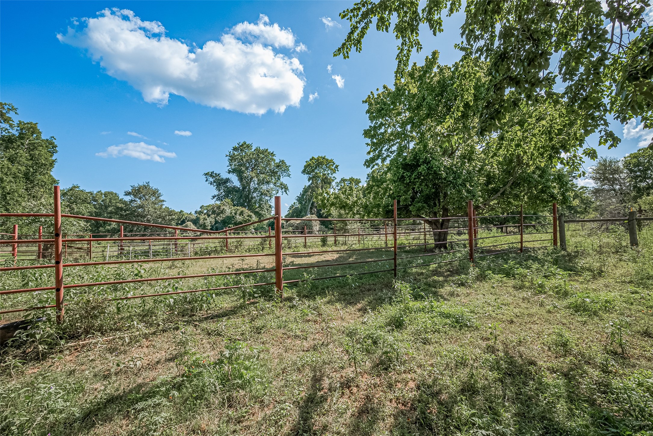 2511 Hartwell Road Brookshire, TX 77423 - Photo 27 of 40 a view of a park