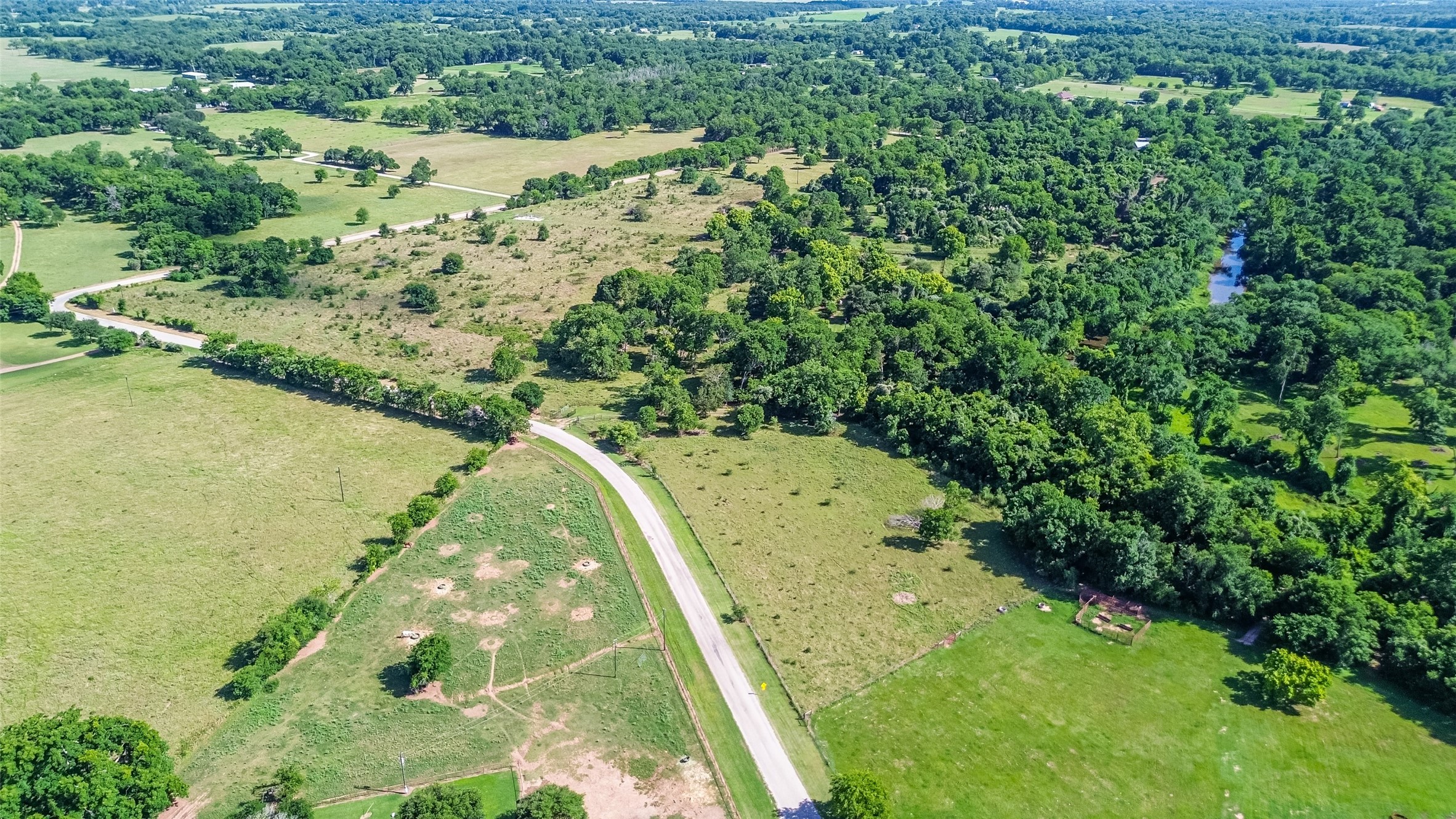 2511 Hartwell Road Brookshire, TX 77423 - Photo 30 of 40