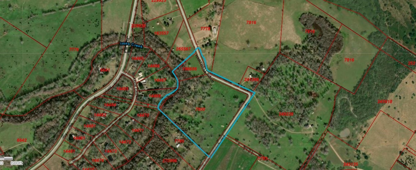 2511 Hartwell Road Brookshire, TX 77423 - Photo 3 of 40