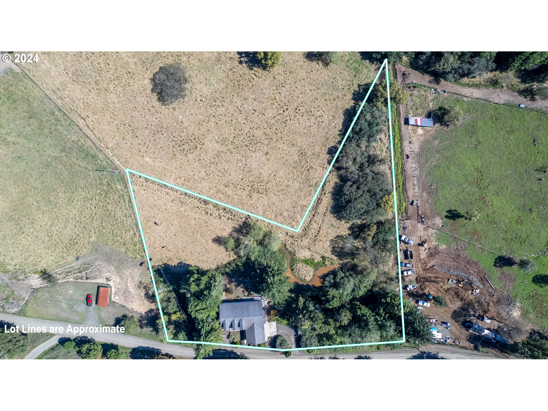 58367 Garden Valley Road Coquille, OR 97423 - Photo 46 of 48 Gallery Image 46