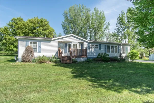 $199,900 | 14242 Highway 11, Adams, NY 13606