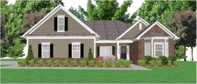 620 Brake Ridge Court Seymour, TN 37865 - Photo 1 of 17 fitzgerald craftsman