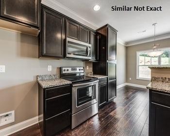 620 Brake Ridge Court Seymour, TN 37865 - Photo 10 of 17 Kitchen