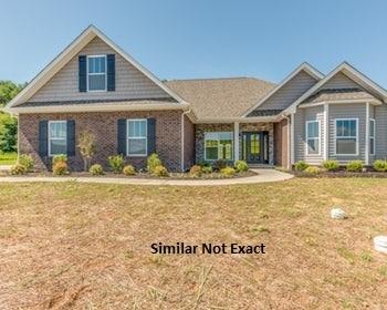 620 Brake Ridge Court Seymour, TN 37865 - Photo 2 of 17 Front