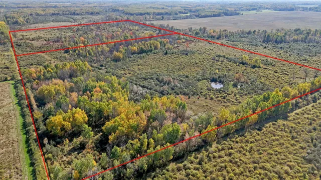 $75,000 | Tbd Fairview Road, Kettle River, MN 55757