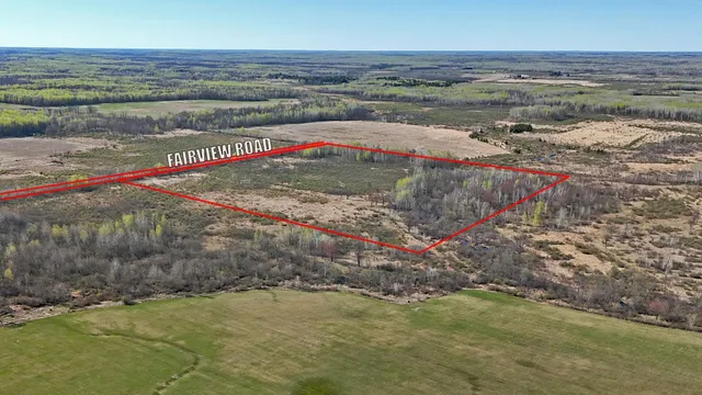 $75,000 | Tbd Fairview Road, Kettle River, MN 55757