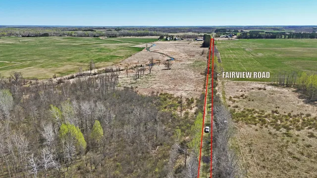 $75,000 | Tbd Fairview Road, Kettle River, MN 55757