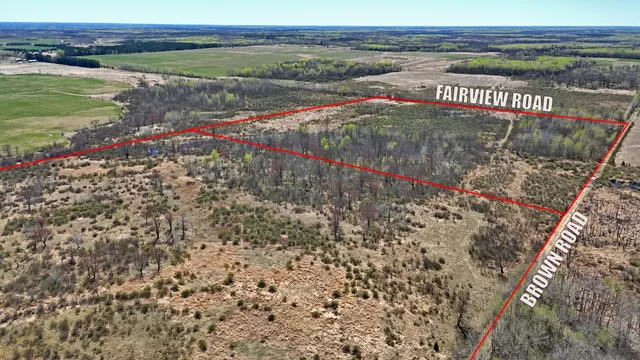 $75,000 | Tbd Fairview Road, Kettle River, MN 55757