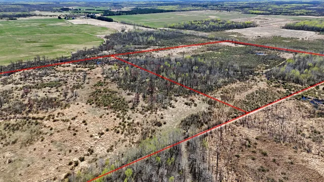 $75,000 | Tbd Fairview Road, Kettle River, MN 55757