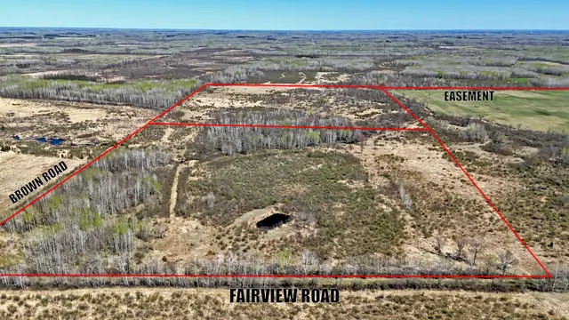 $75,000 | Tbd Fairview Road, Kettle River, MN 55757
