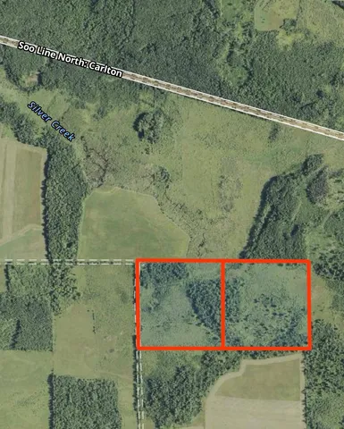 $75,000 | Tbd Fairview Road, Kettle River, MN 55757