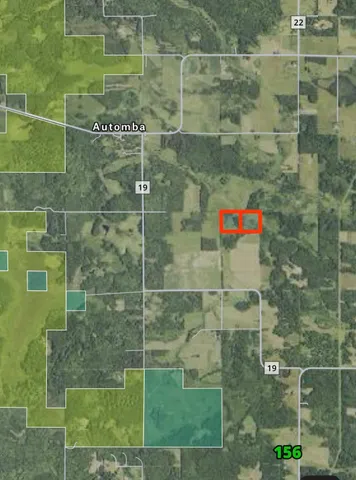 $75,000 | Tbd Fairview Road, Kettle River, MN 55757