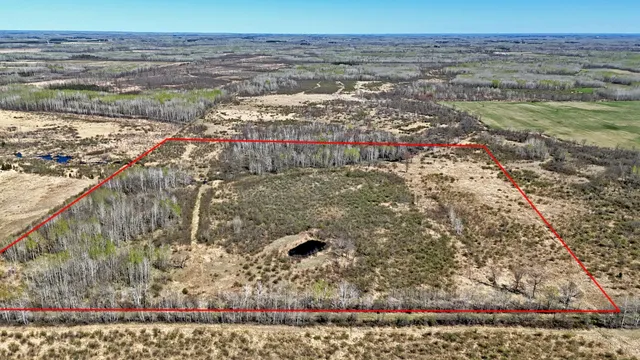 $75,000 | Tbd Fairview Road, Kettle River, MN 55757