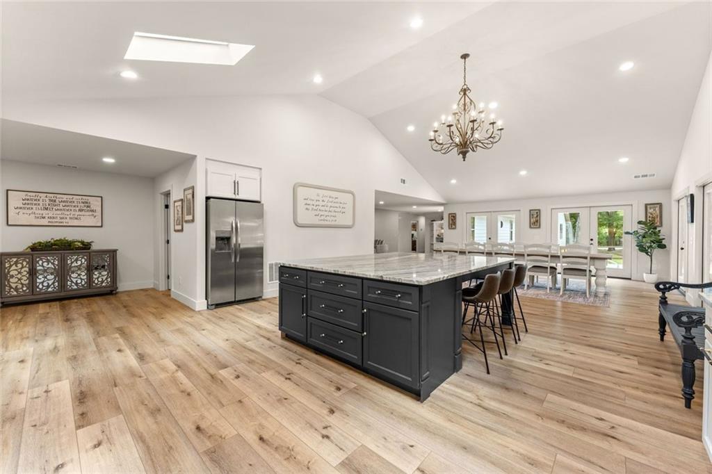 298-p J P J Roberts Road Jefferson, GA 30549 - Photo 21 of 84