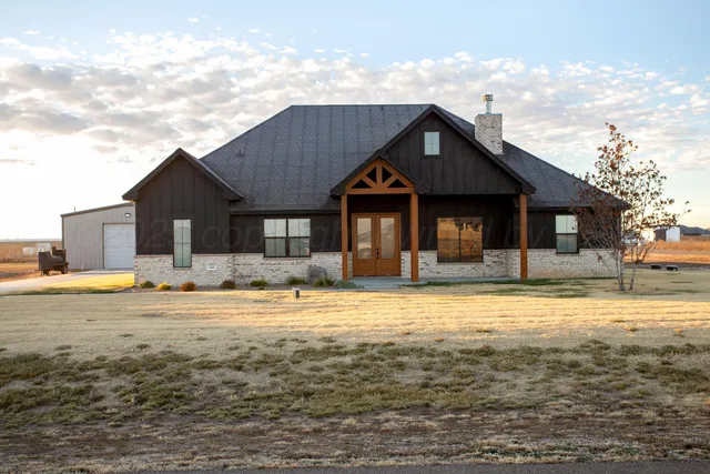 $599,999 | 9451 Aster Road, Amarillo, TX 79119