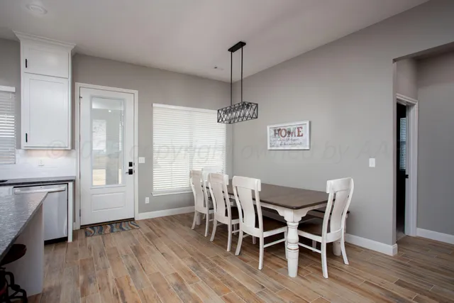 $599,999 | 9451 Aster Road, Amarillo, TX 79119