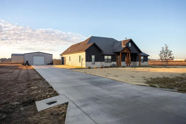$599,999 | 9451 Aster Road, Amarillo, TX 79119