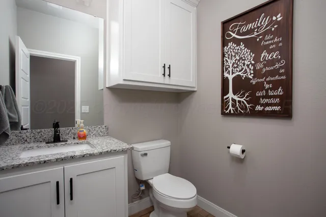 $599,999 | 9451 Aster Road, Amarillo, TX 79119