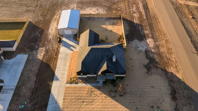 $599,999 | 9451 Aster Road, Amarillo, TX 79119