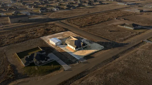 $599,999 | 9451 Aster Road, Amarillo, TX 79119
