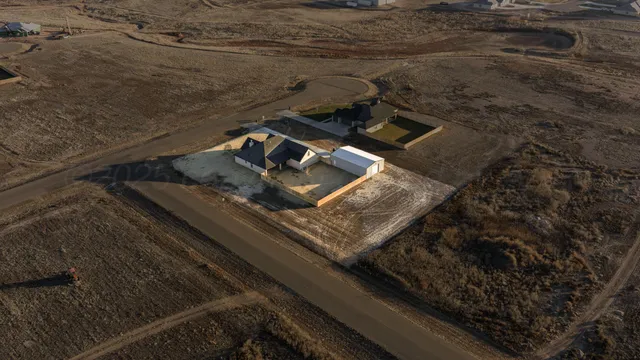 $599,999 | 9451 Aster Road, Amarillo, TX 79119