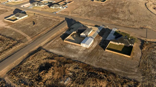 $599,999 | 9451 Aster Road, Amarillo, TX 79119