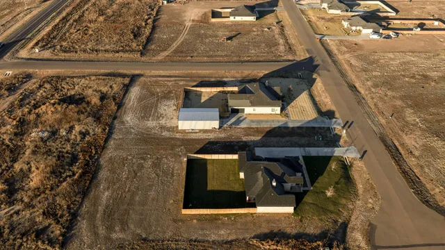 $599,999 | 9451 Aster Road, Amarillo, TX 79119