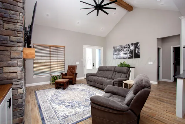 $599,999 | 9451 Aster Road, Amarillo, TX 79119