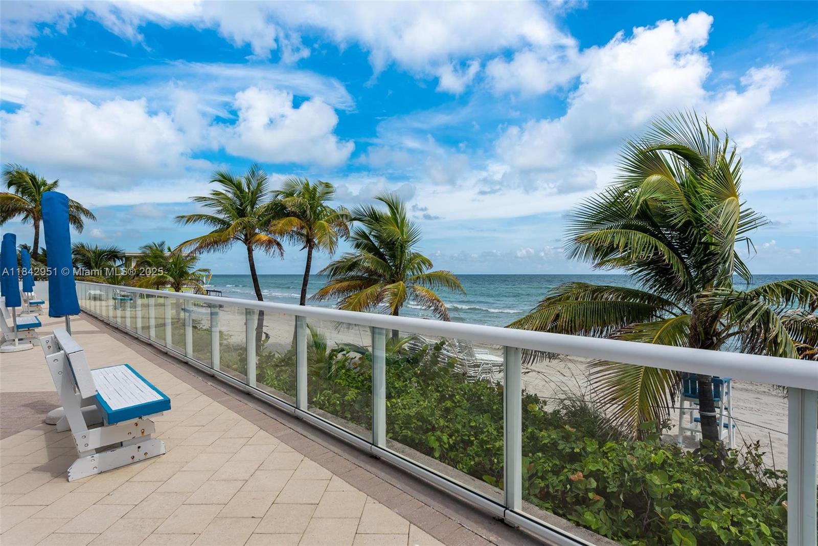 Oceanside Hallandale Beach, FL 33009 - Photo 31 of 33