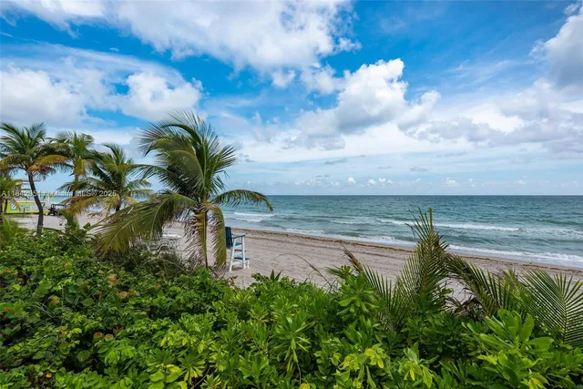 $2,500 | Oceanside, Hallandale Beach, FL 33009