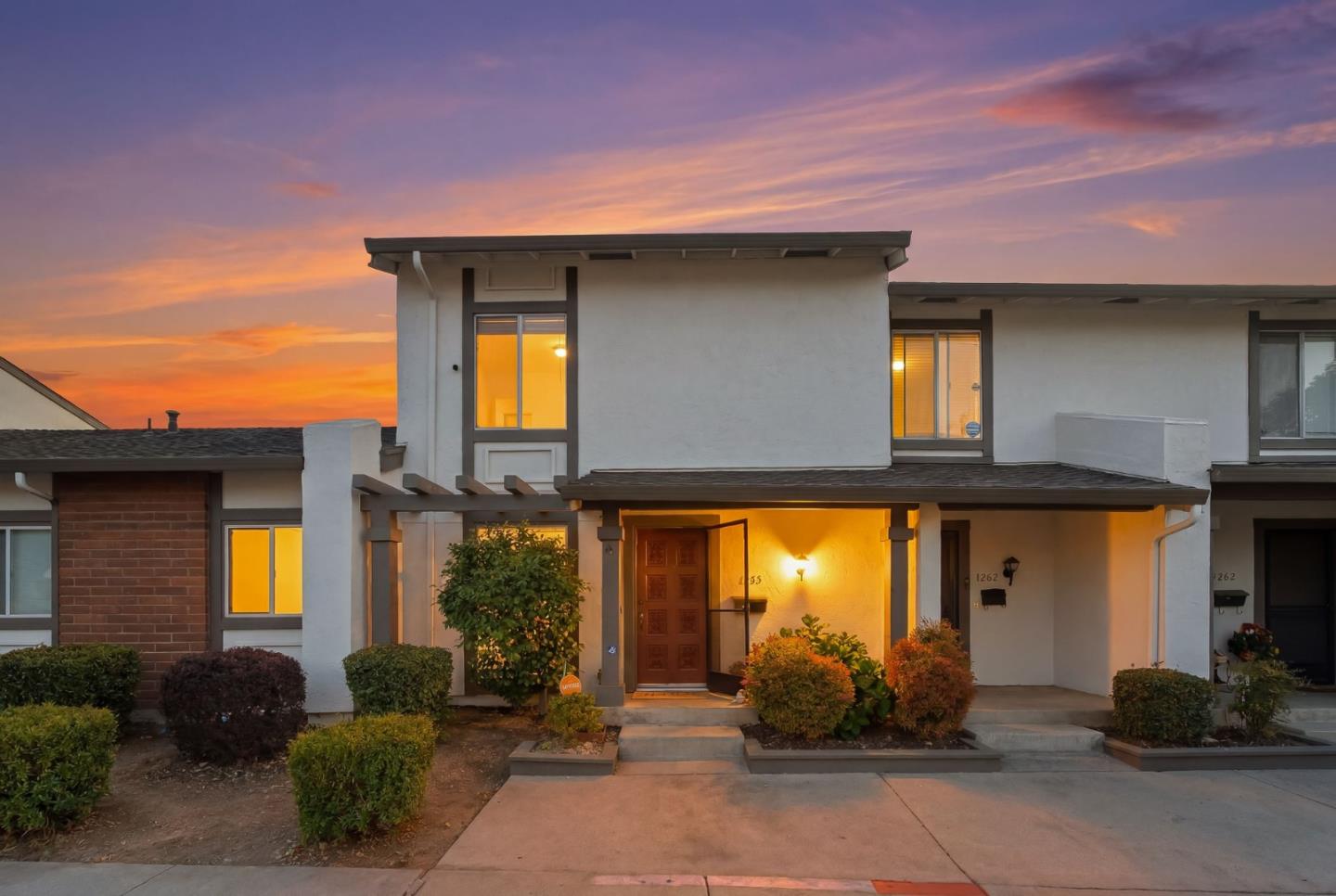 1265 Riesling Terrace Sunnyvale, CA 94087 - Photo 32 of 34