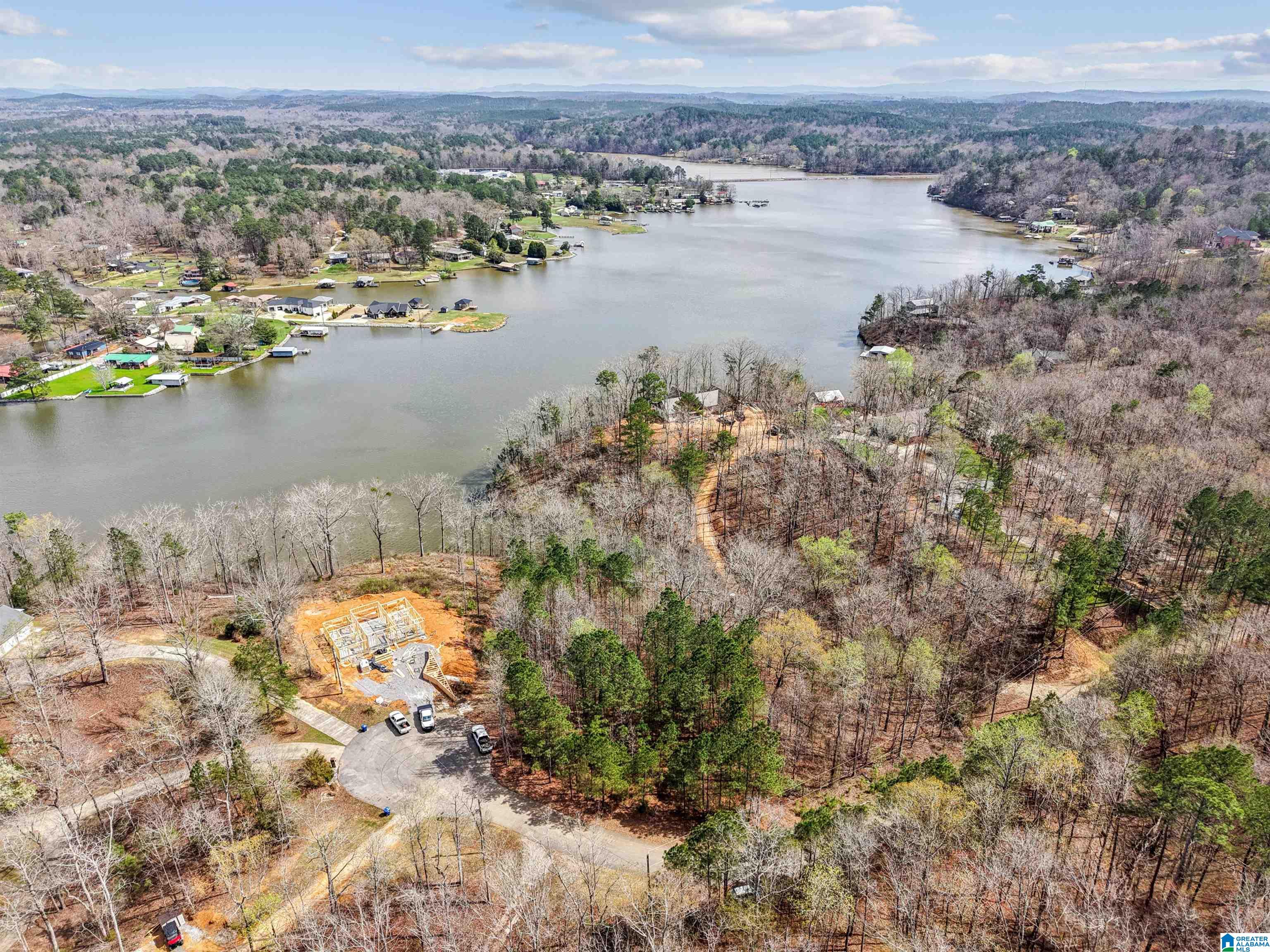 130 Mohawk Court, Unit LOT 1 Ohatchee, AL 36271 - Photo 11 of 17