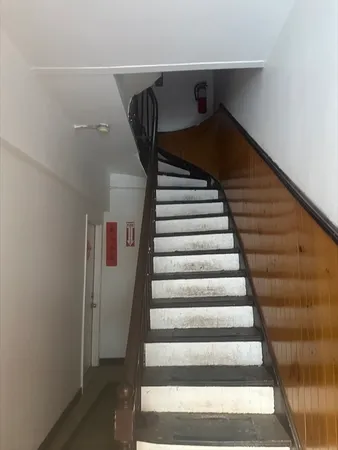 a view of entryway