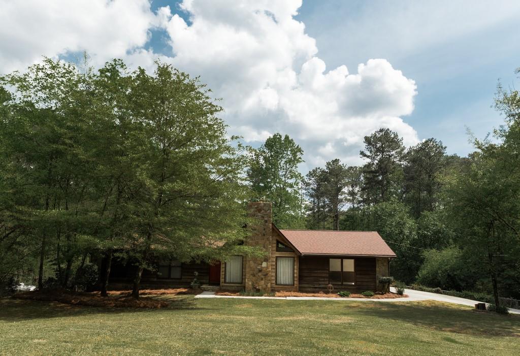 1684 Alcovy Road Southeast Lawrenceville, GA 30045 - Photo 1 of 1 Gallery Image 1