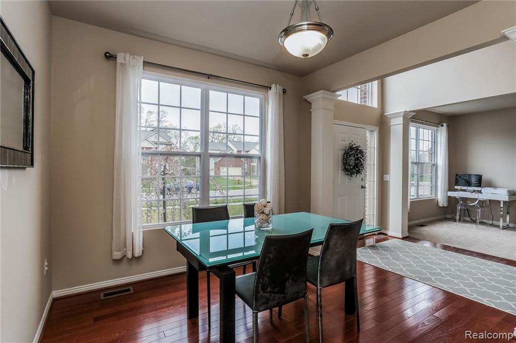 3058 Fantail Court Rochester Hills, MI 48309 - Photo 10 of 43