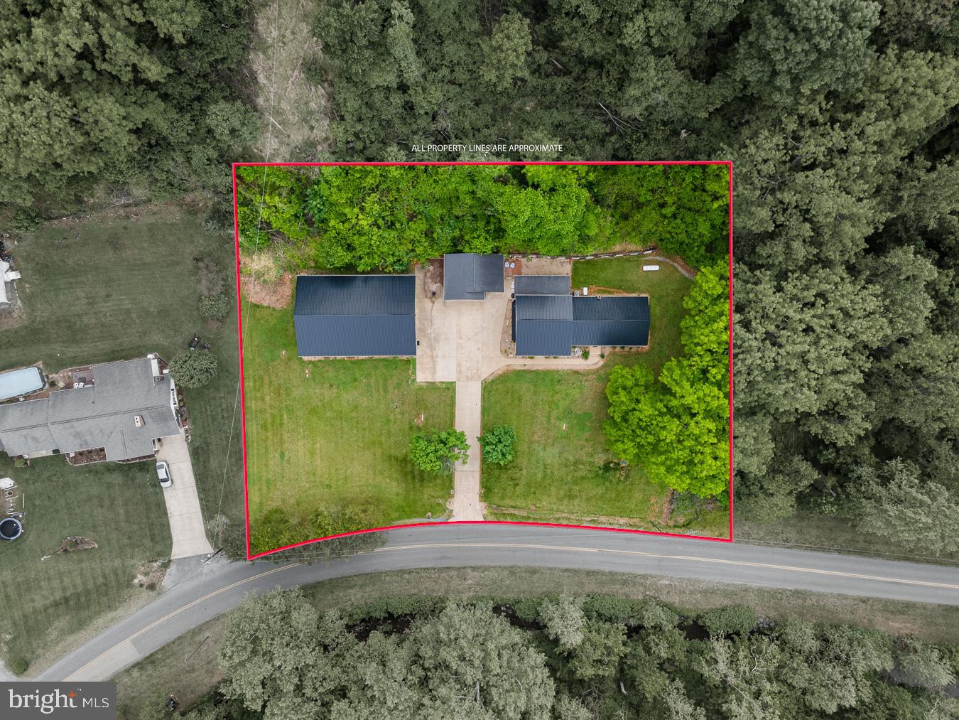 2586 Pine Grove Road Stanley, VA 22851 - Photo 39 of 42