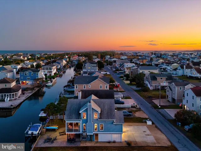 a view of outdoor space with seating area