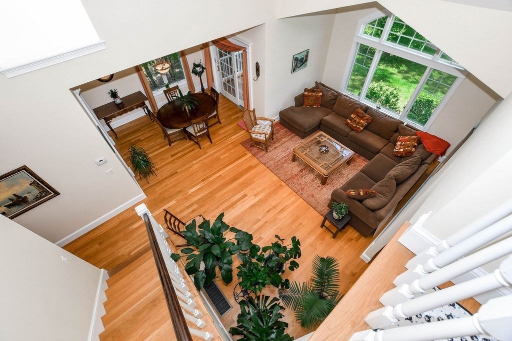 6 Jobs Cove Road Marion, MA 02738 - Photo 5 of 34 a view of sitting area in balcony