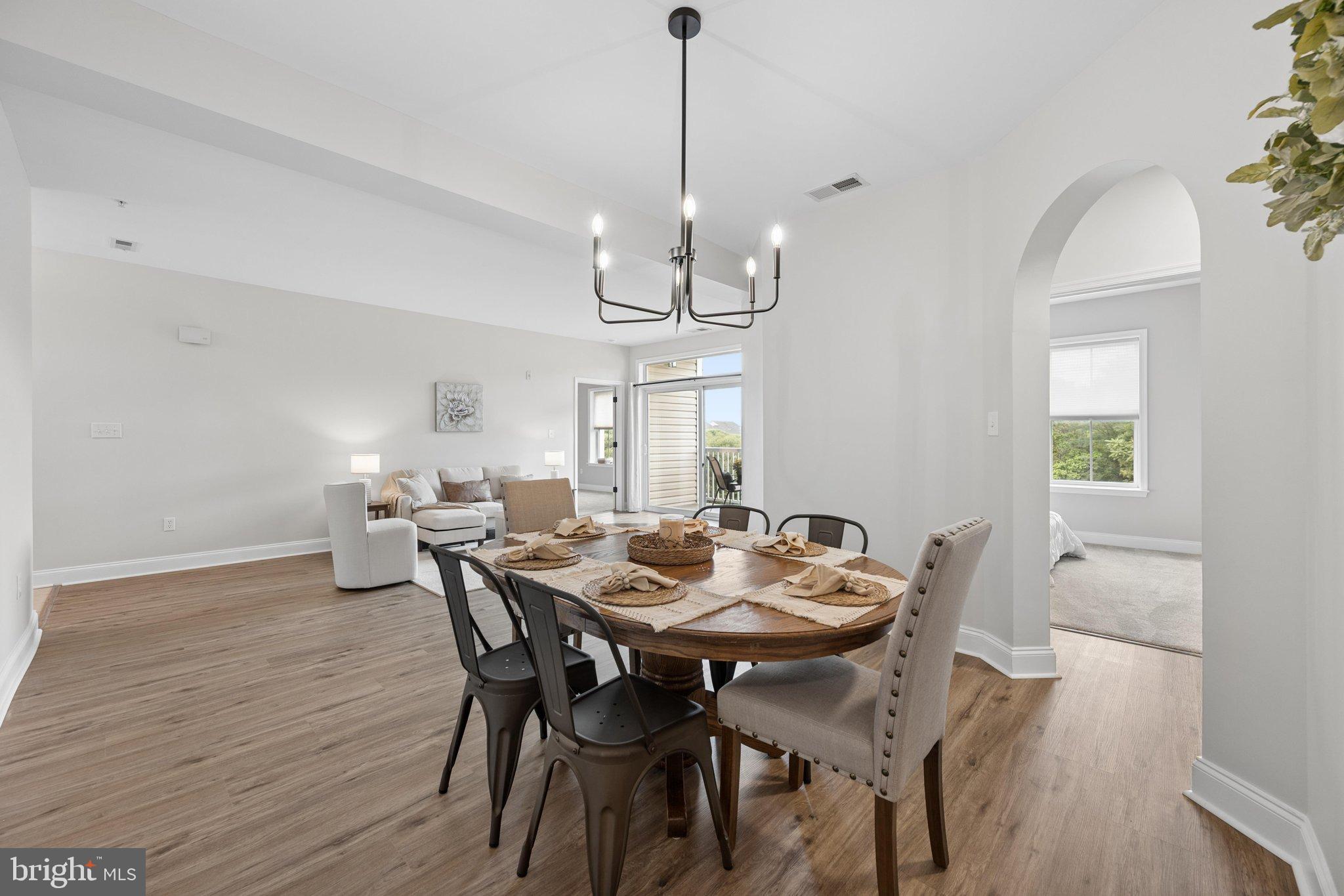2250 Bear Den Road, Unit 207 Frederick, MD 21701 - Photo 32 of 119 Dining Room