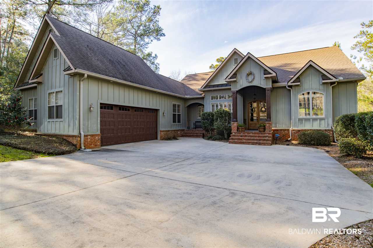 30713 Azalea Court Daphne, AL 36527 - Photo 3 of 44