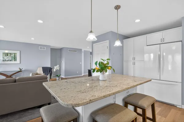 $339,900 | 3690 Terrace Hills Lane, Unit 25, Jackson, MI 49203