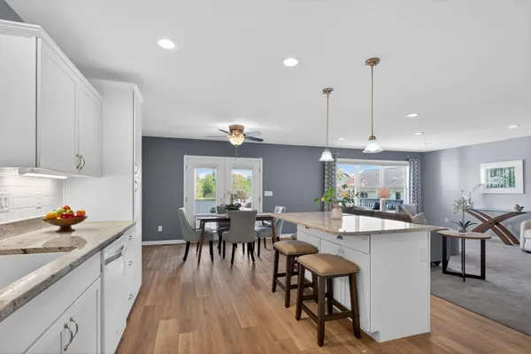 $339,900 | 3690 Terrace Hills Lane, Unit 25, Jackson, MI 49203