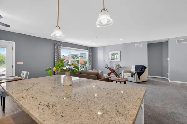 $339,900 | 3690 Terrace Hills Lane, Unit 25, Jackson, MI 49203