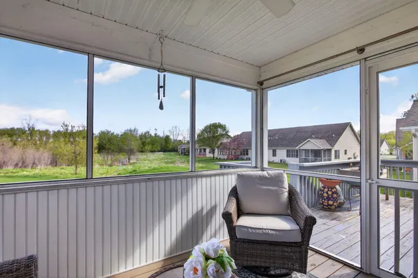 $339,900 | 3690 Terrace Hills Lane, Unit 25, Jackson, MI 49203