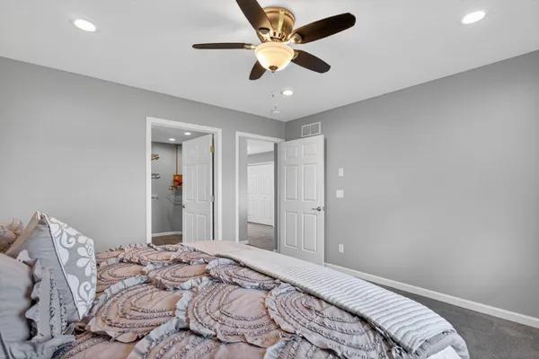 $339,900 | 3690 Terrace Hills Lane, Unit 25, Jackson, MI 49203
