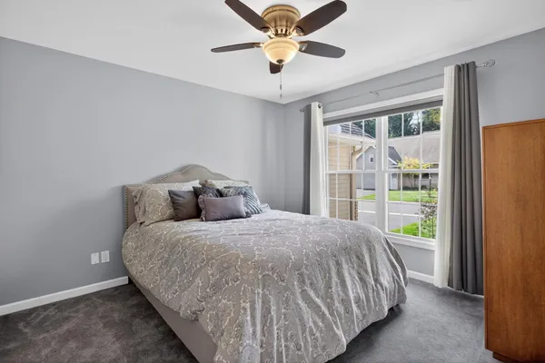 $339,900 | 3690 Terrace Hills Lane, Unit 25, Jackson, MI 49203